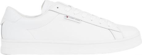 Immagine prodotto Tommy Hilfiger Suola Bassa In Pelle Tjm (42)