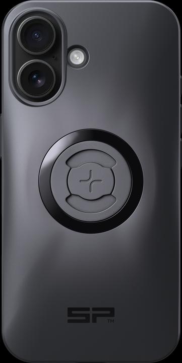 Sp Connect Phone Case SPC+ (Apple iPhone 16)