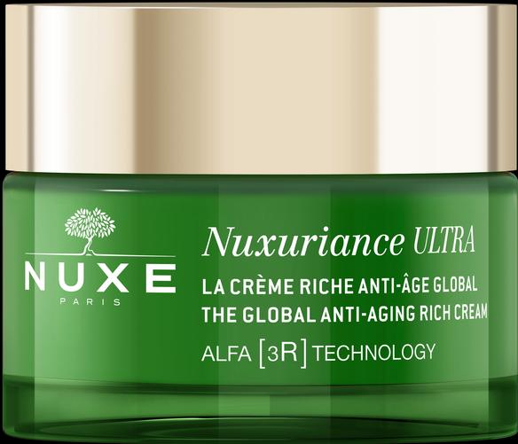 Actual product image Nuxe Nuxuriance Ultra (50 ml, Day cream)