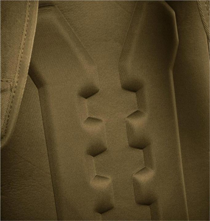 Produktbild Stoirm Tactical Backpack Coyote Tan 25 (25 l)