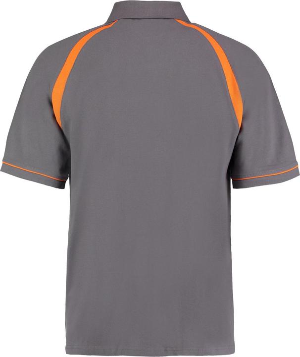 Immagine prodotto Kustom Kit Oak Hill Maglietta Polo Uomo (XXL)