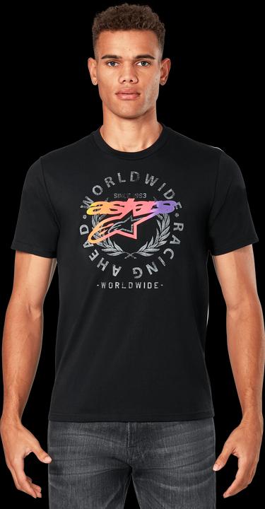 Actual product image Alpinestars Tee 24 Overlay Csf Ss (L)