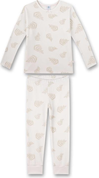 Sanetta Pyjama Homewear Bequem sitzend