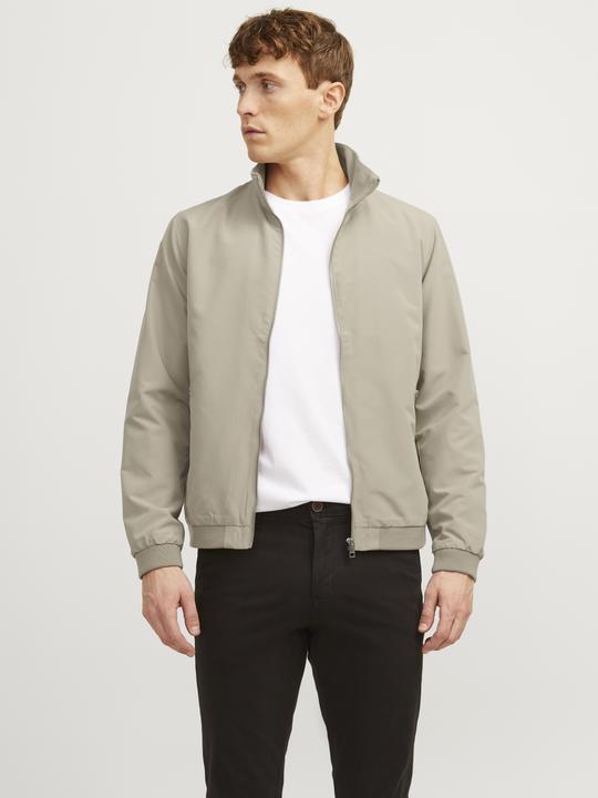 Immagine prodotto Jack & Jones Giacca bomber a collo alto (XS)