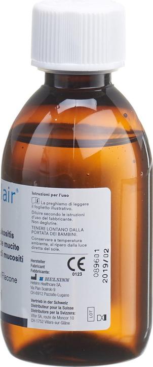 Produktbild Gelclair Gel (1 x, 180 ml, 242 g)
