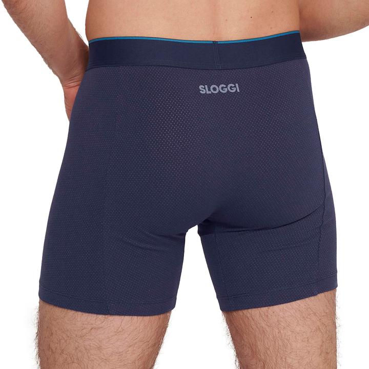Immagine prodotto Sloggi Confezione da 4 pezzi di pantaloncini lunghi / pantaloni EVER Airy (M, confezione da 4)