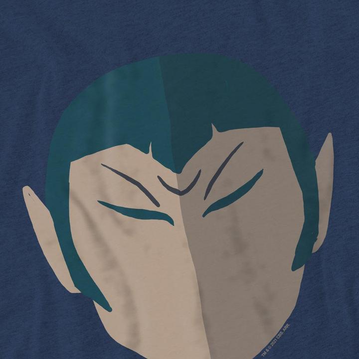 Produktbild The Romulan TShirt (S)