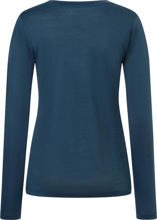 Actual product image Super Natural Women's Fourski L/S (L)