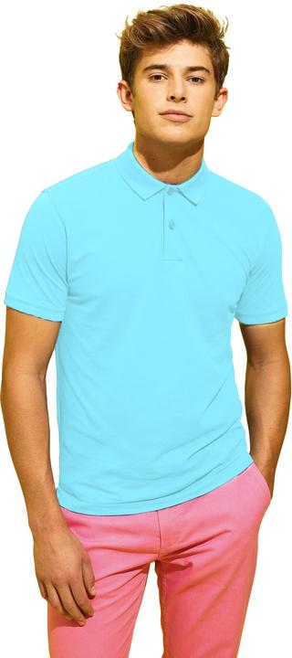 Immagine prodotto Asquith & Fox Polo Coastal Vintage Wash (S)