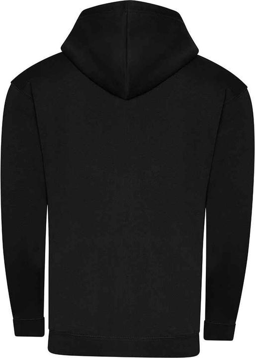 Actual product image Awdis Hoodie cotton from organic farming (M)