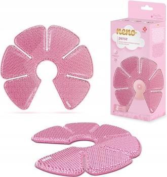 Neno Perse Dual Gel Compress Set - Cooling & Heating Pack, 2 Pieces (2 x)