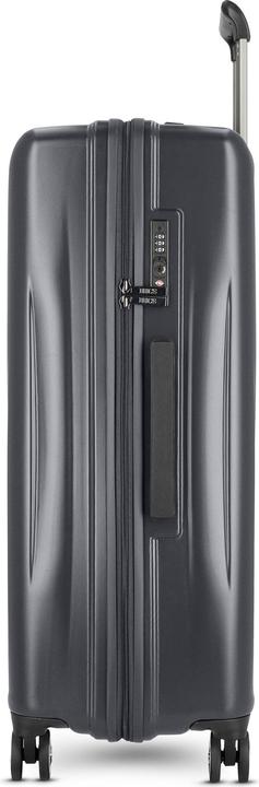 Image du produit Brics Cervia 4 roues trolley 77 cm (105 l, XL (à partir de 115l))