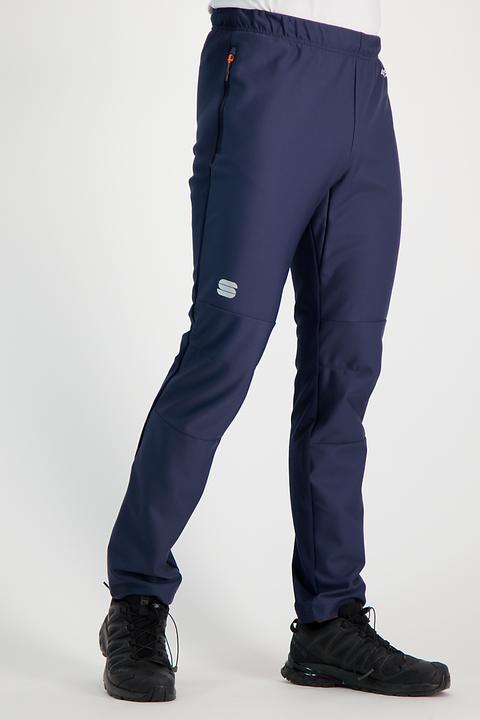 Produktbild Sportful Squadra Pant Short ZIP (XL)