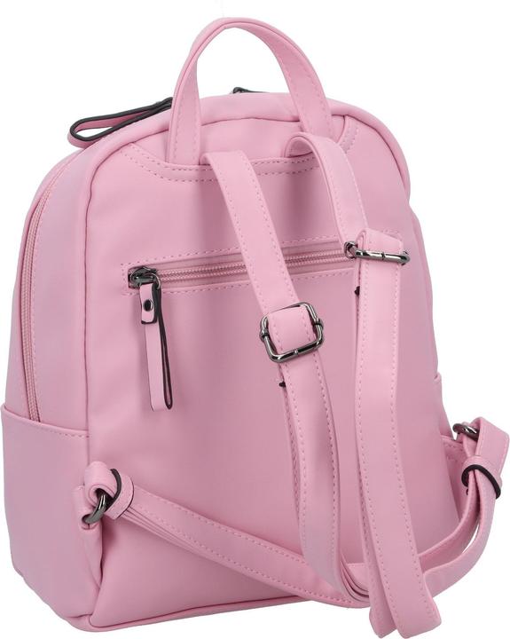 Immagine prodotto Tom Tailor Tamara City Rucksack Leder 27 cm (7 l)