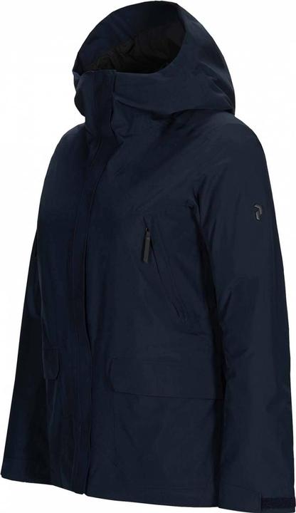 Actual product image Peak Performance W Blizz J (XS)