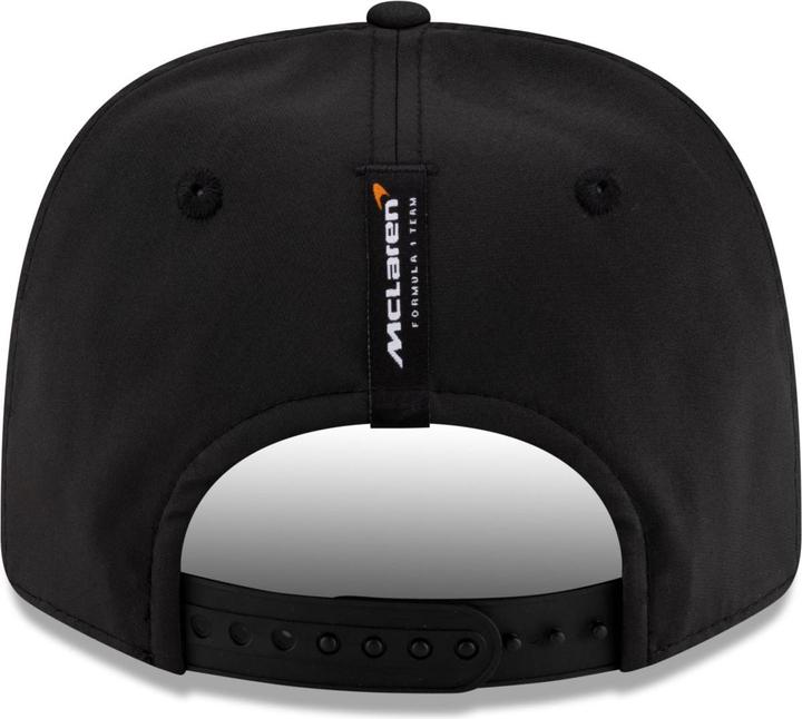 Actual product image New Era 9Seventy Stretch Cap JAPAN McLaren Oscar Piastri