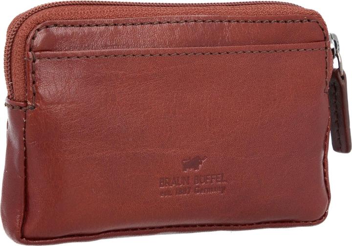 Produktbild Braun Büffel COUNTRY Zipper