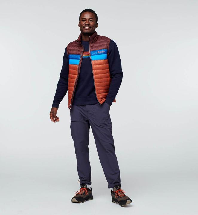 Produktbild Cotopaxi Fuego Down Vest (XL)