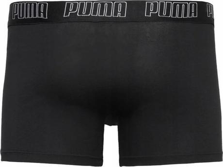 Produktbild Puma Herren-Boxershorts im 2er-Pack (XL, 2er Pack)