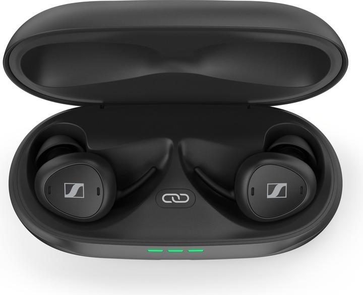 Actual product image Sennheiser TV Clear Set (No noise cancelling, 15 h, Wireless)