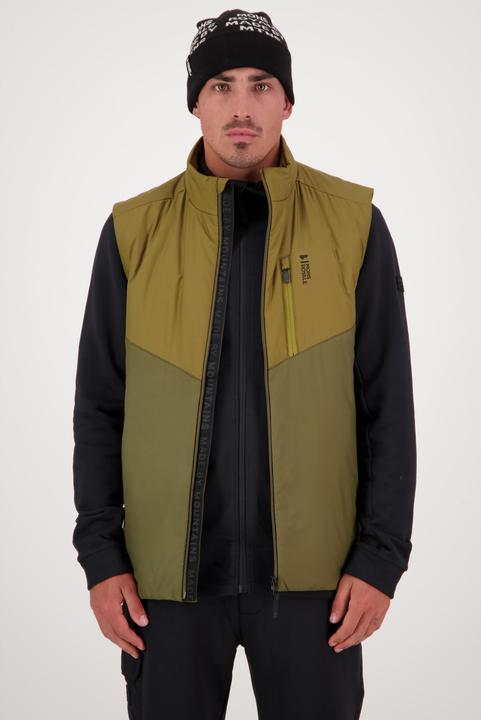 Produktbild Mons Royale Arete Wool Insulation Vest (M)