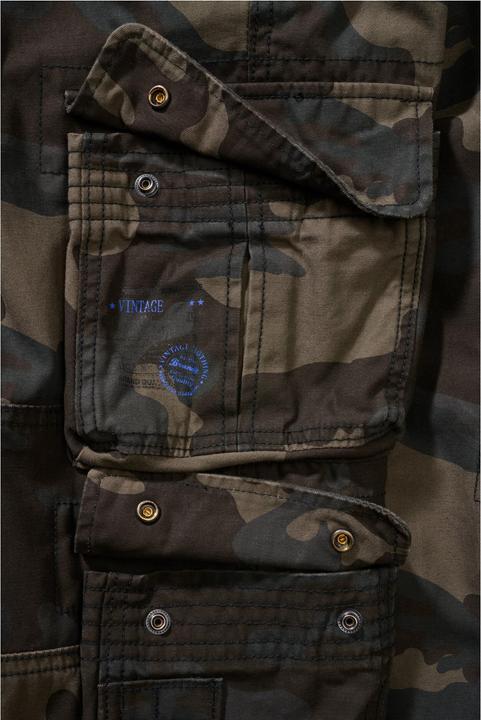 Immagine prodotto Brandit Pantaloni Pure per bambini - 16207 (146)