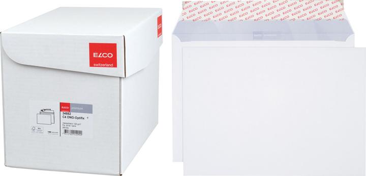 Actual product image Elco Premium envelope (324 x 229 mm, 250 x)