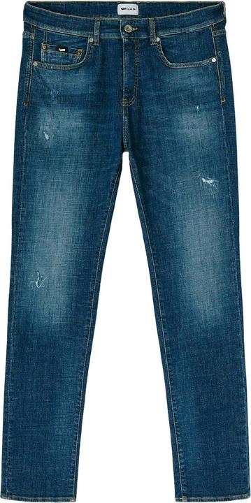 Actual product image Gas Albert Plus jeans (32)