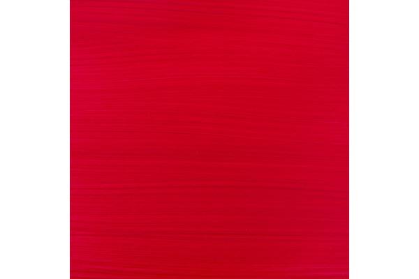 Actual product image Talens Acrylic paint Amsterdam 250ml (Transparent red, 250 ml)