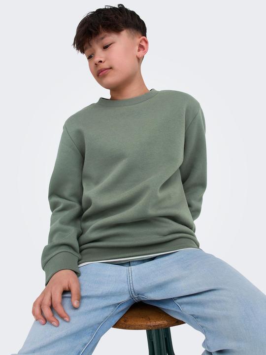 Produktbild Only & Sons Junior Osjceres Crew Neck Swt Noos (146)