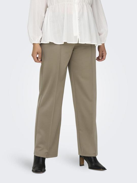Image du produit Only Coupe droite Taille haute Curve Pantalon (46)