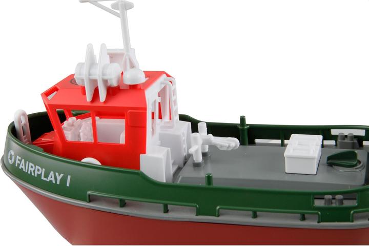 Produktbild Amewi Fairplay I Schlepper
