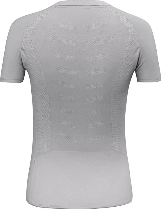 Actual product image Salewa PEDROC PRO DRY Ladies HZ T-SHIRT (S)
