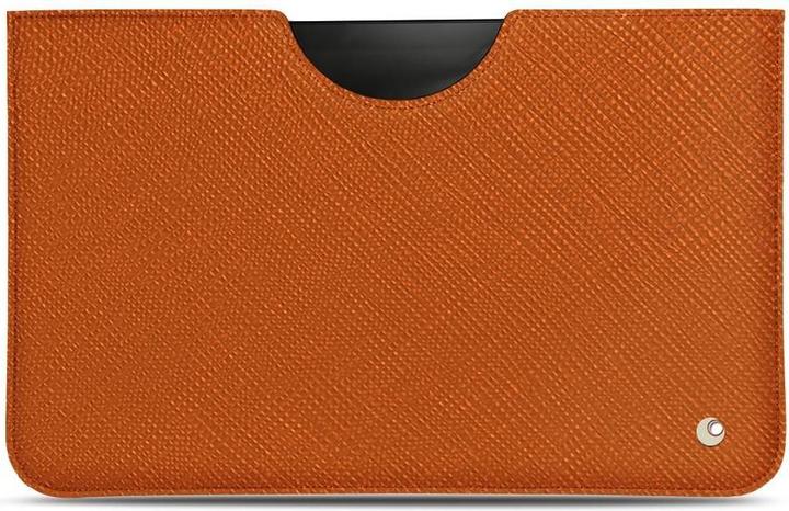 Arancione vibrante ( Pantone #e36b39 )