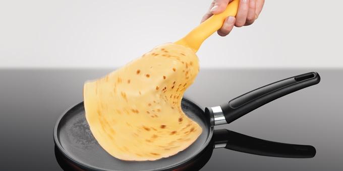 Actual product image Ocun Cooking spatula