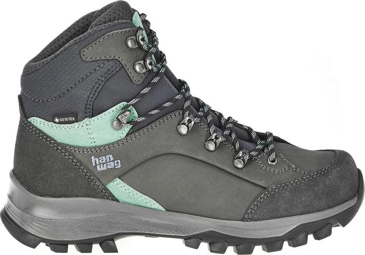 Image du produit Hanwag Alta Bunion II GTX (38)
