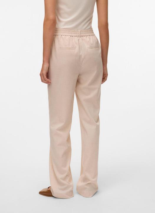 Actual product image Vero Moda VMMAYA Medium waist trousers Trousers (34)
