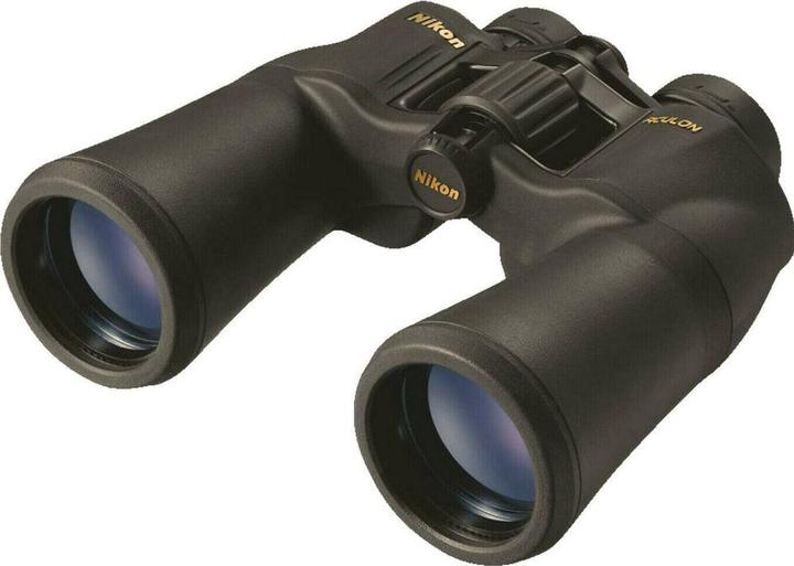 Nikon Aculon A211 (12 x, 50 mm)