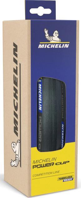 Produktbild Michelin Power Cup TLR (28 x 1.25, 28-622)