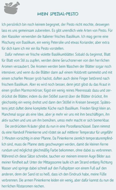 Produktbild Jesus, meine Küche und unser Appetit auf Frieden (Deutsch, Maurício Da Silva Carvalho, 2025)