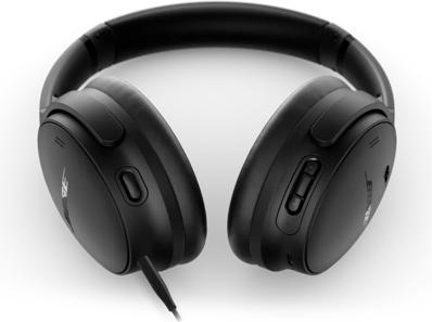 Image du produit Bose QuietComfort SC (ANC, 24 h, Sans fil)