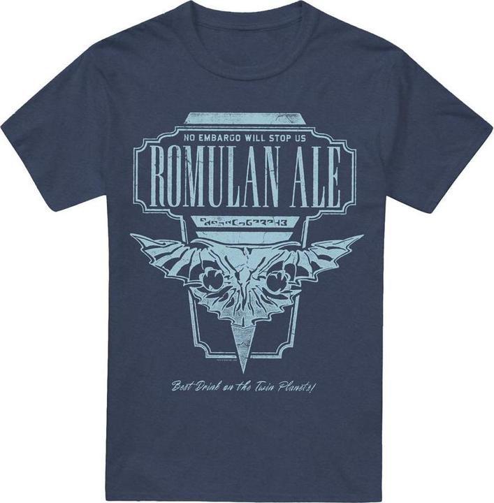 Produktbild Romulan Ale TShirt (S)