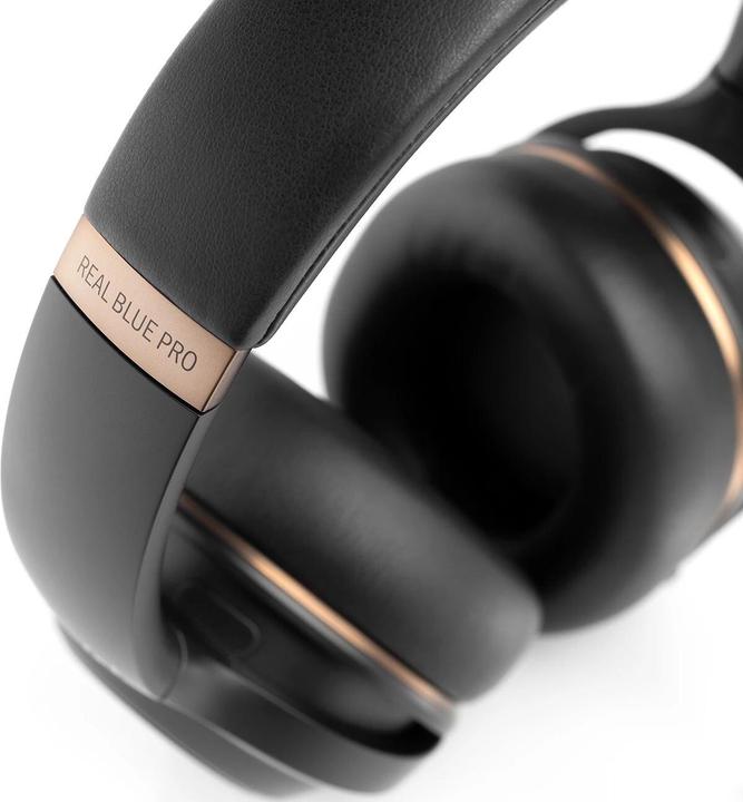 Image du produit Teufel Real Blue Pro (ANC, 95 h, Sans fil)