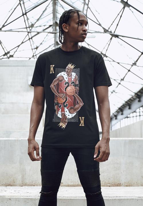 Image du produit Mister Tee King Mike Tee (XL)