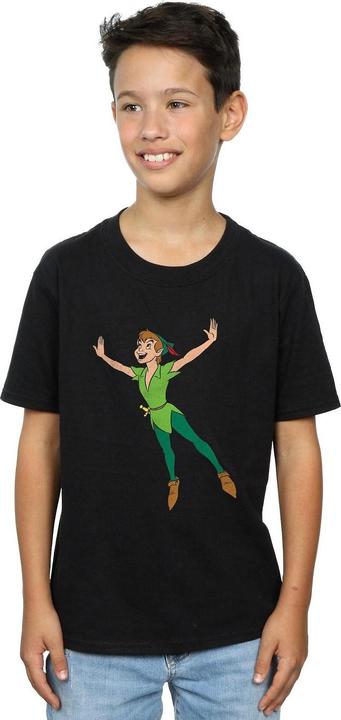 Immagine prodotto Disney T-shirt classique en coton volant pour garçons (116)