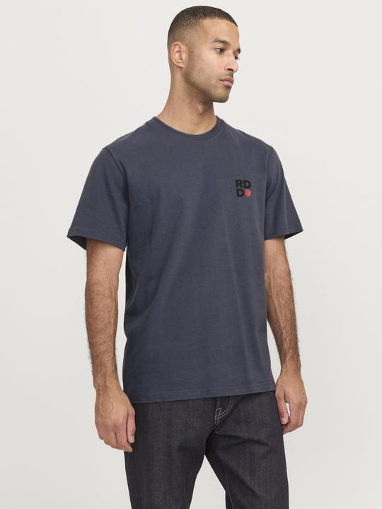 Immagine prodotto Jack & Jones Rddfarley Crew Neck Tee S/S Sn (XL)