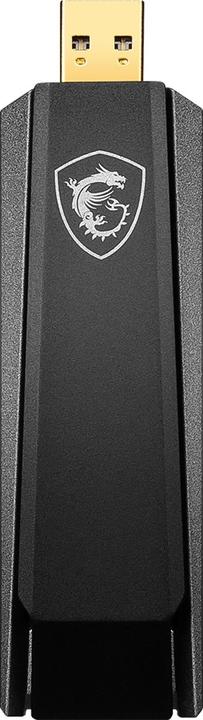 Image du produit MSI AX1800 (USB 3.2)