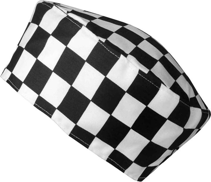 Immagine prodotto Premier Cappello a Teschio da Chef