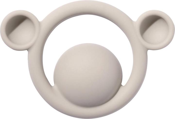 Produktbild Moluk Nogi Beiss-/Greifring beige (MQ6)