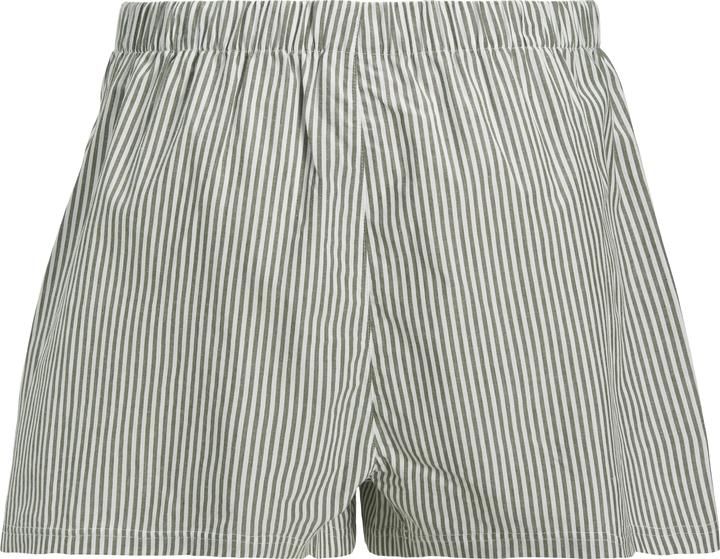 Immagine prodotto Jack & Jones Jacmilano Woven Boxers 3 Pack Noos (XXL, confezione da 3)